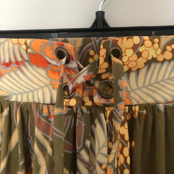 MinkPink Maxi Skirt - Picture 2 of 4